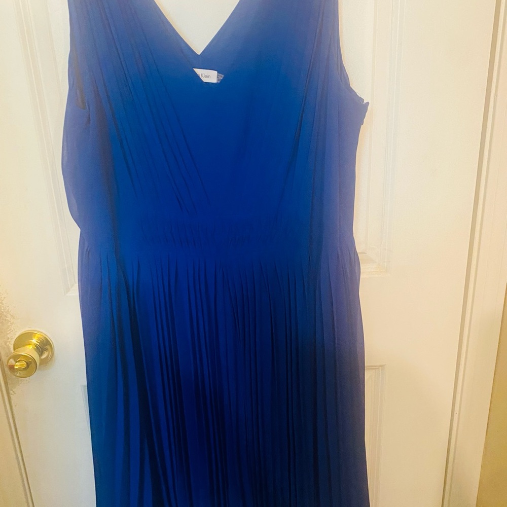 Calvin Klein Dress